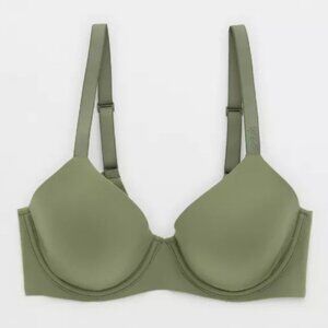 SMOOTHEZ Full Coverage Lightly Lined Bra